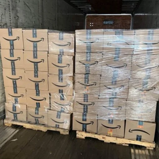 Amazon Electronics Mystery Boxes - Image 4