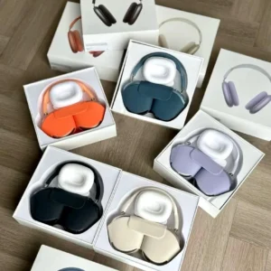 Apple AirPods Wholesale Pallets