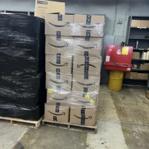 Amazon Mystery Boxes