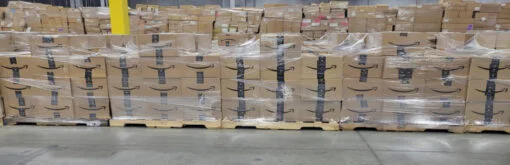 Amazon Electronics Mystery Boxes - Image 3