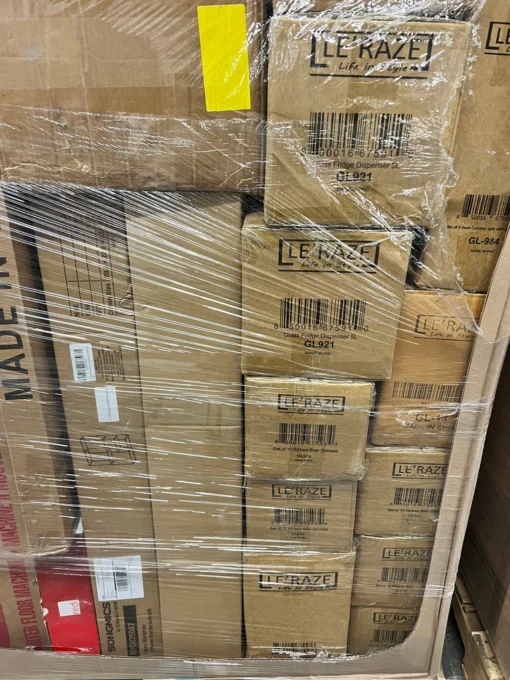 Electronics Liquidation Pallets - Image 4