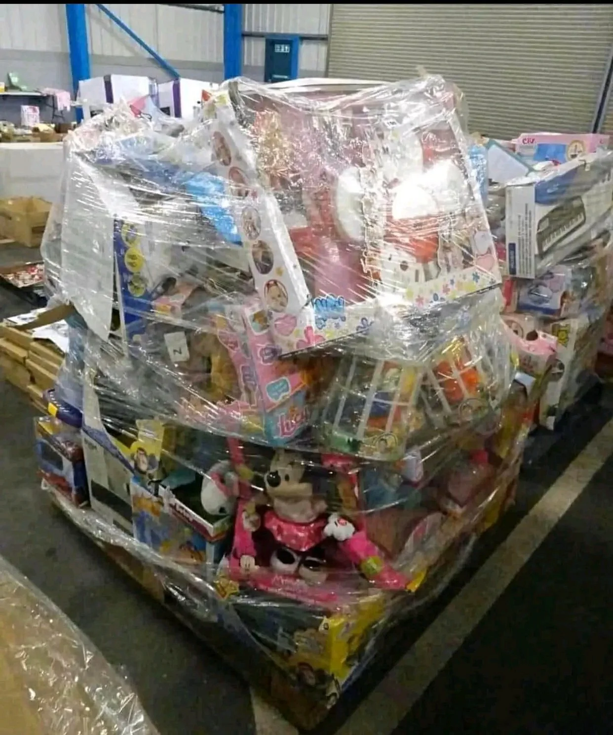 Toy Pallets - Image 2