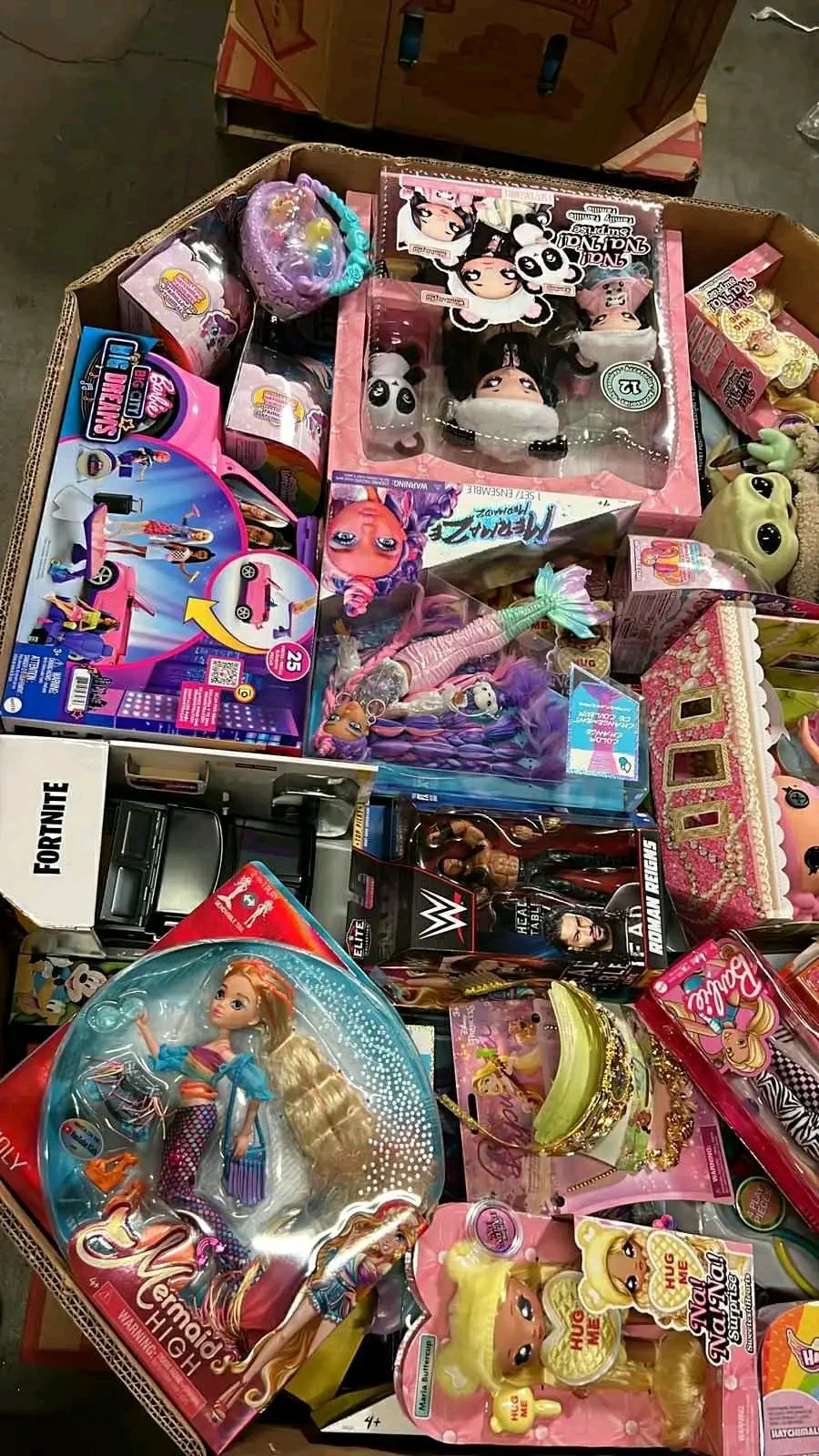 Toy Pallets - Image 4