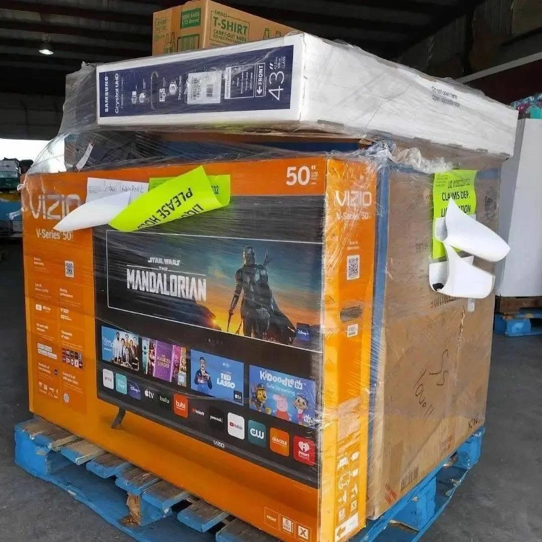 TV Pallets - Image 2
