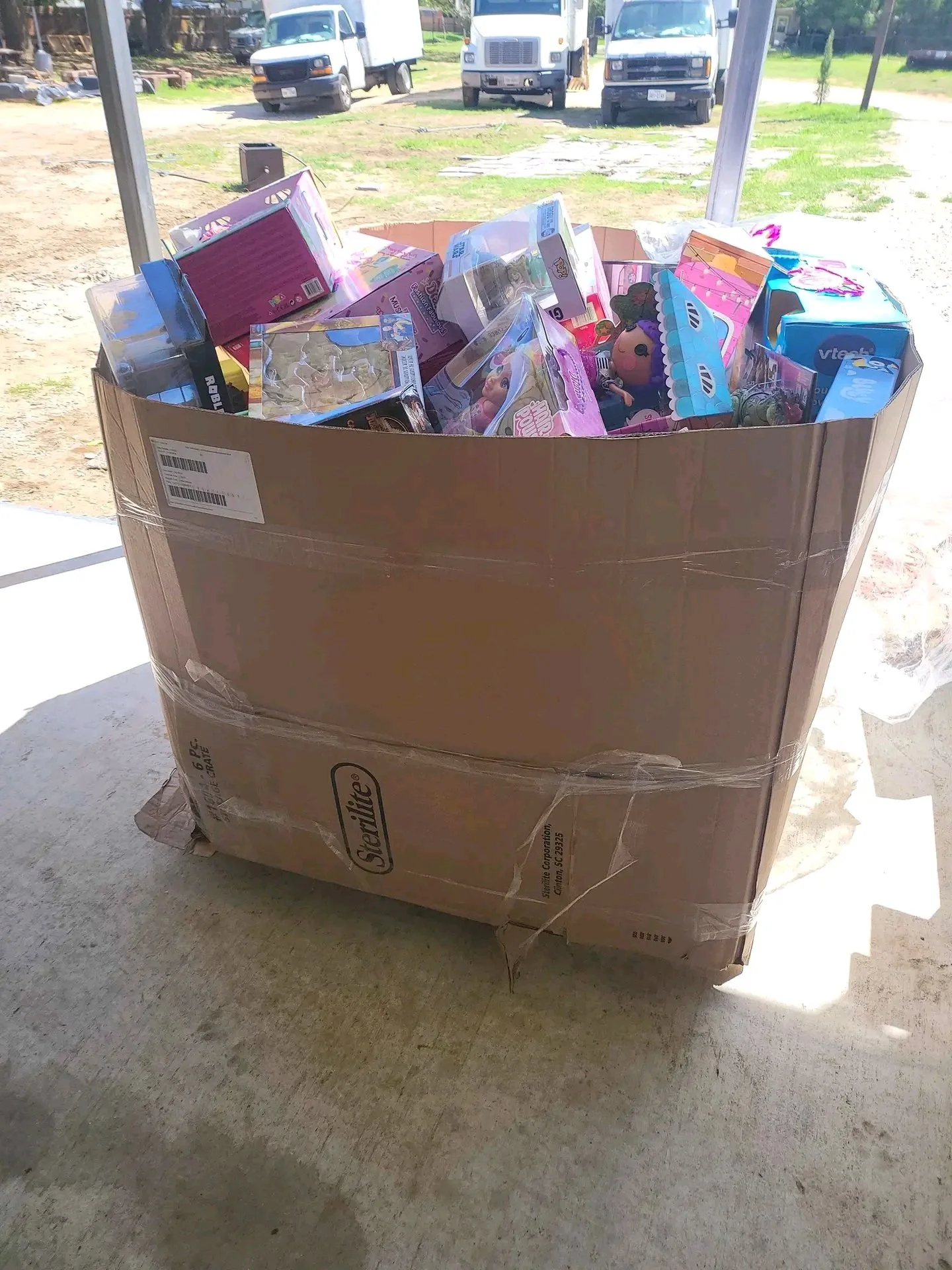 Toy Pallets - Image 5
