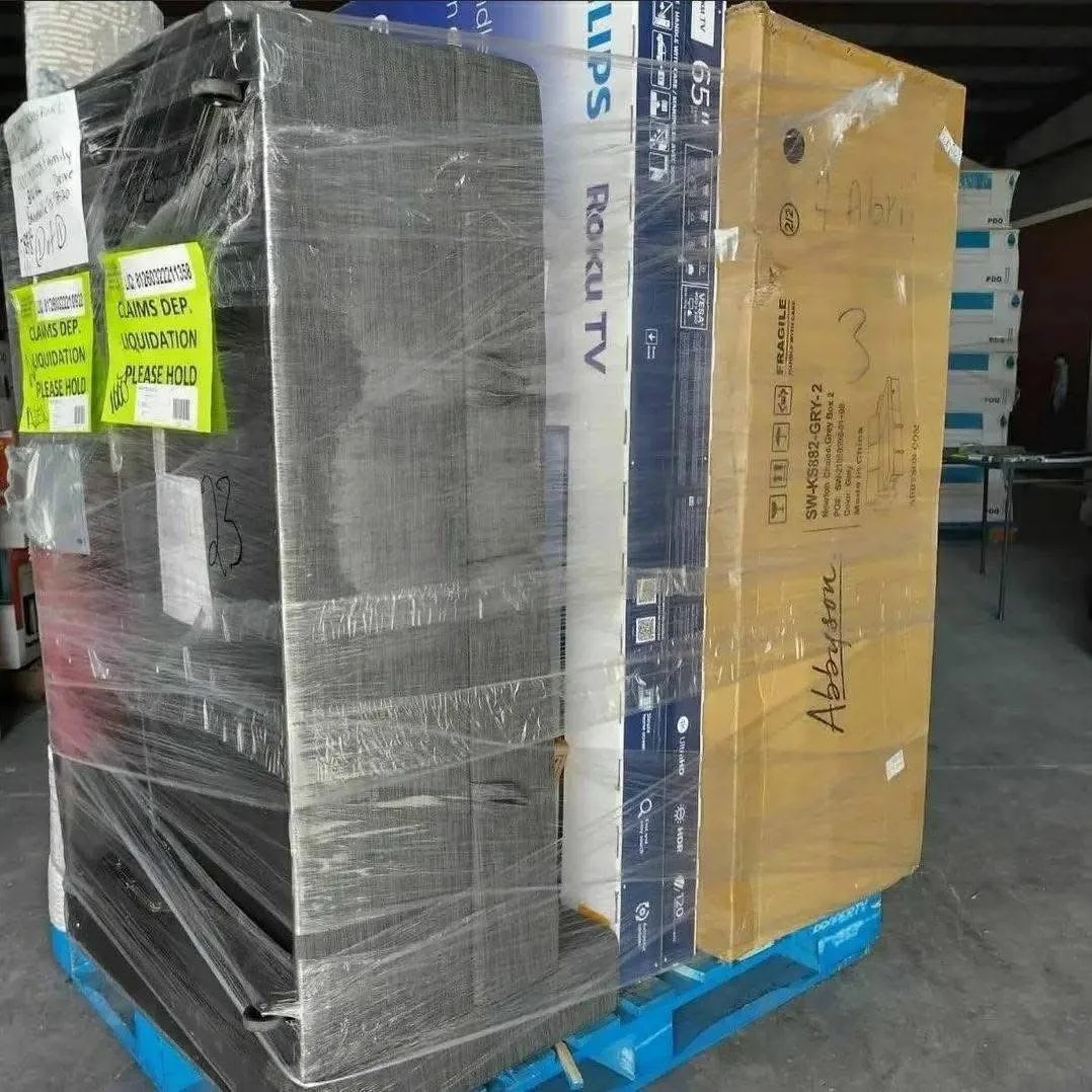 TV Pallets - Image 3
