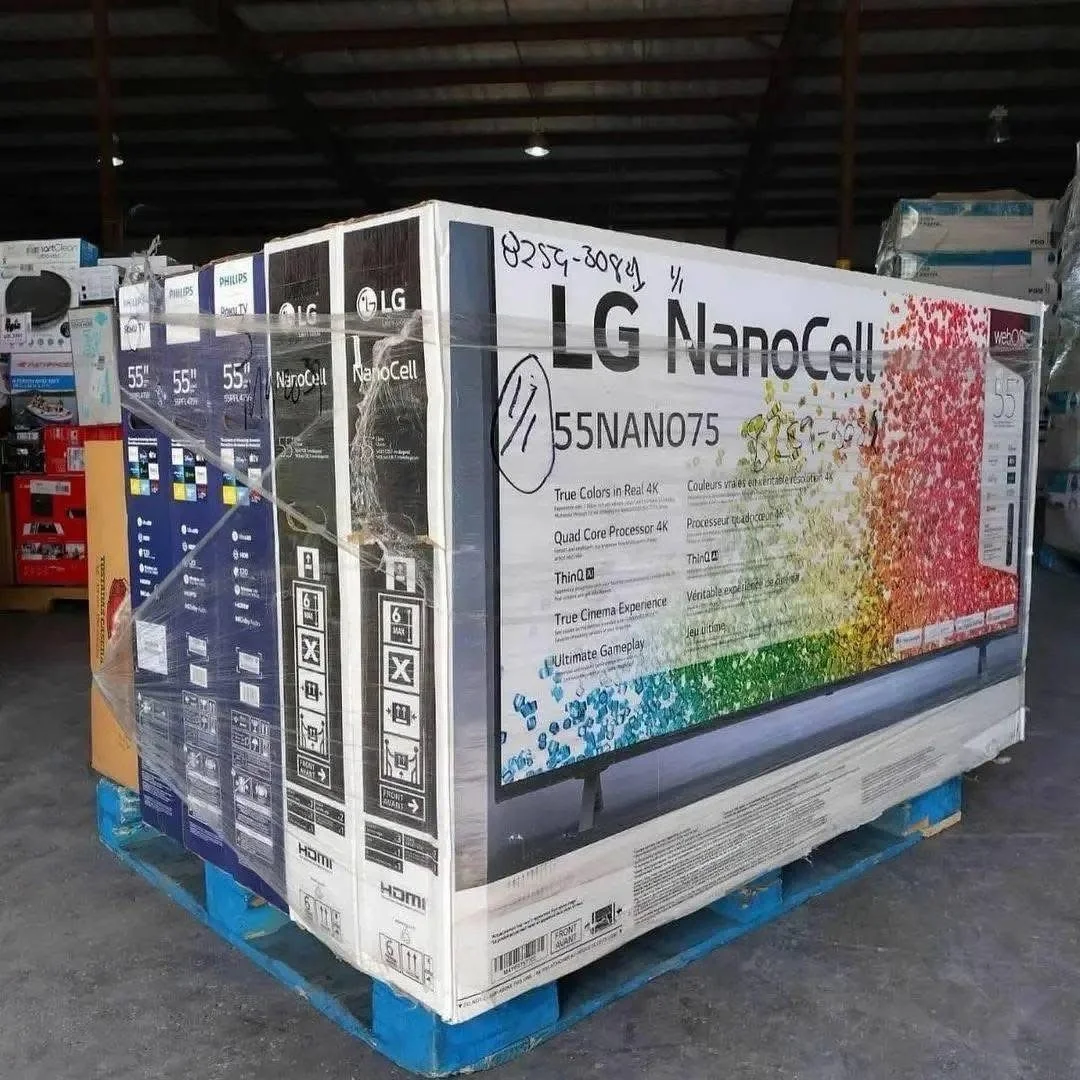TV Pallets - Image 4