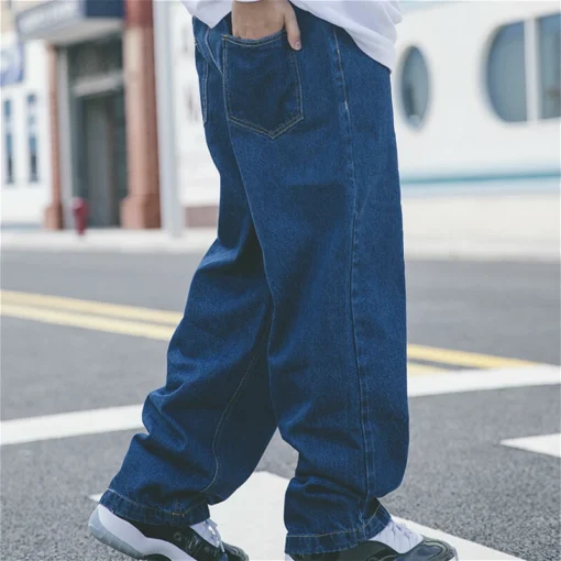 Baggy Jeans Wholesale Lots - Image 2