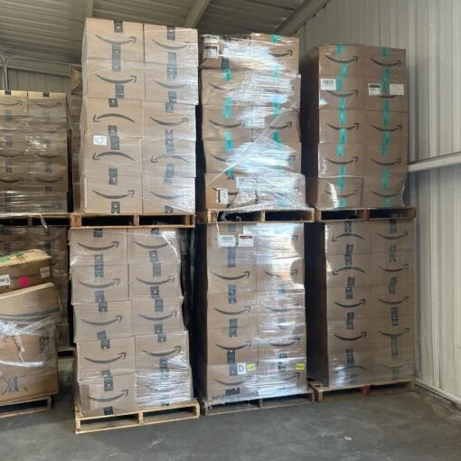 Amazon Mystery Boxes - Image 2