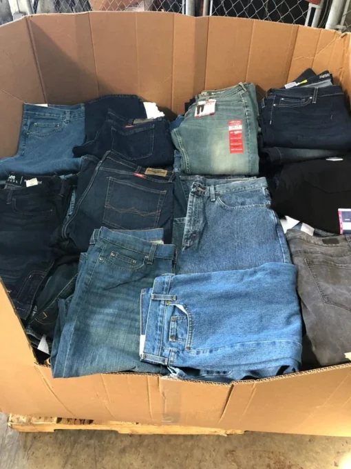 Baggy Jeans Wholesale Lots - Image 6