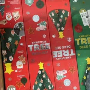 Christmas Tree Wholesale Pallets