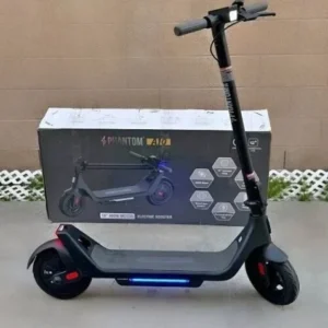Kids Electric Scooter Lots