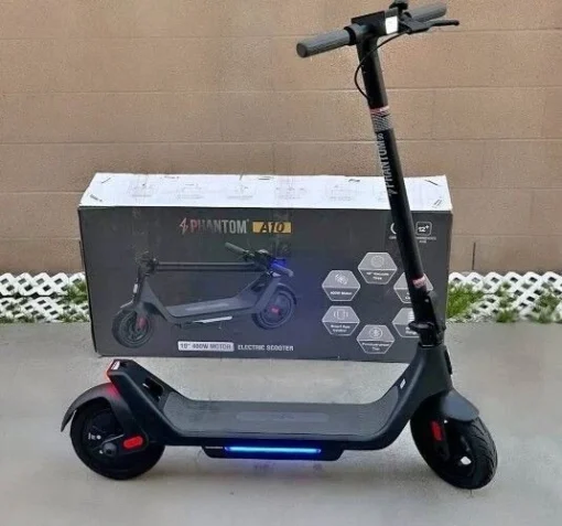 Kids Electric Scooter Lots