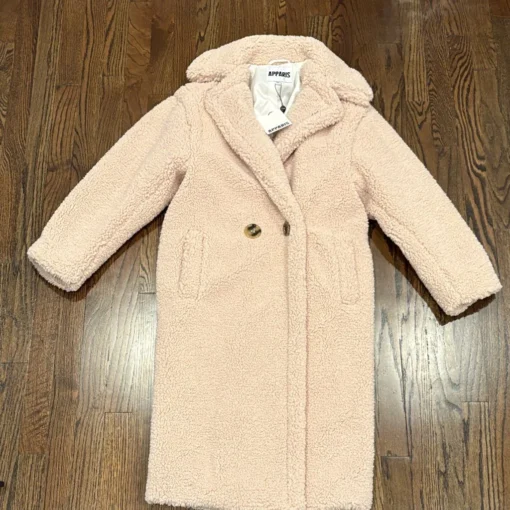Zara Coats Wholesale Lots - Image 7