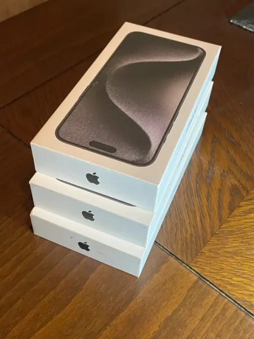 iPhone Wholesale Pallets - Image 9