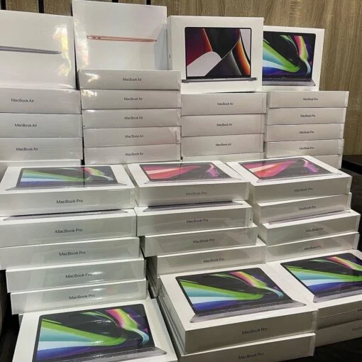 Tablet Wholesale Pallets