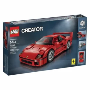 LEGO 10248 Creator Ferrari F40