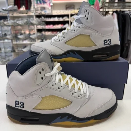 Wholesale Sneaker Pallets - Image 10