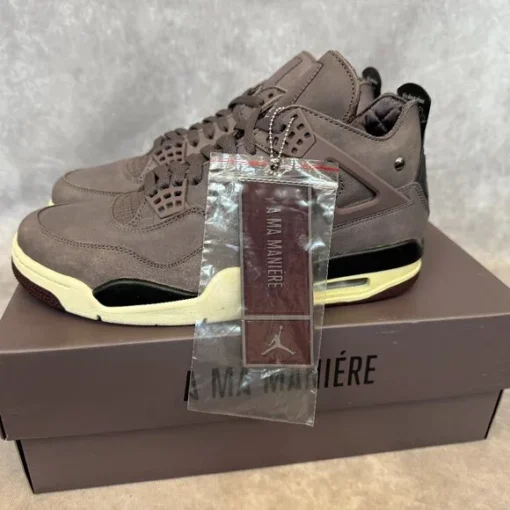 Wholesale Sneaker Pallets - Image 8