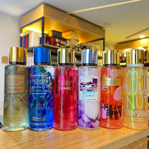 Victoria’s Secret Fragrance Lots