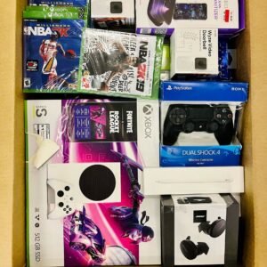 PREMIUM AMAZON ELECTRONICS MYSTERY BOX