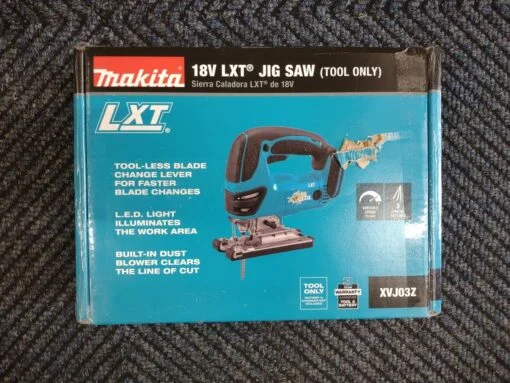 Makita Oscillating Tool Lots