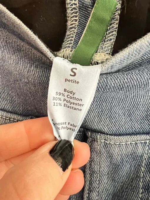 Halara Jeans Wholesale Lots - Image 2