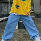 Baggy Jeans Wholesale Lots - Image 3