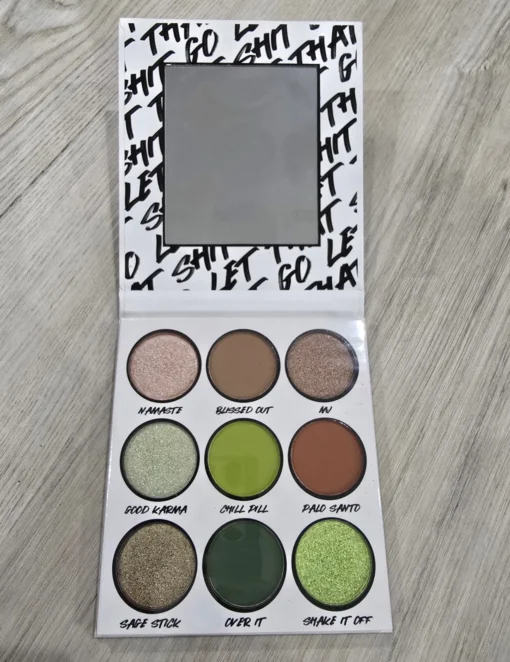 Cosmetics Wholesale Pallets - Image 11