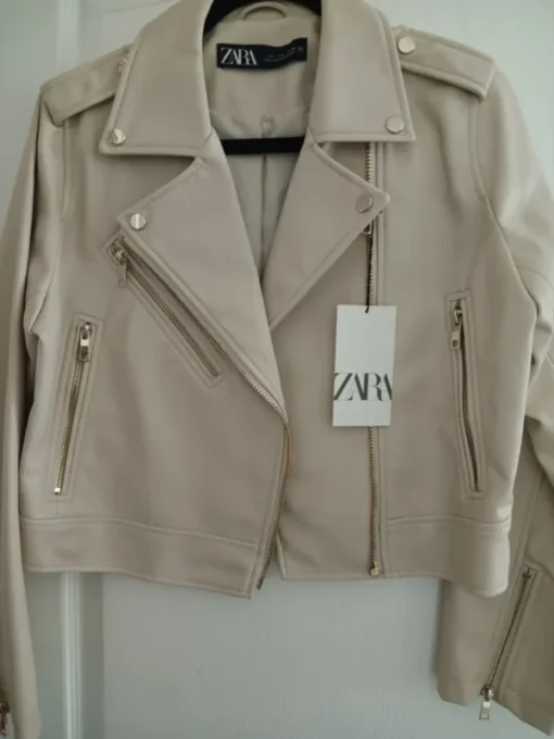 Zara Coats Wholesale Lots - Image 2