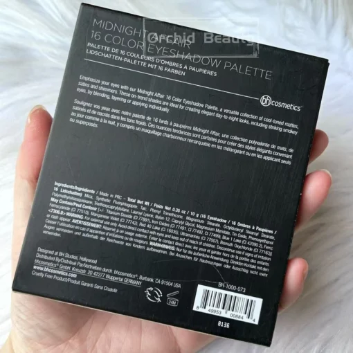 Cosmetics Wholesale Pallets - Image 9