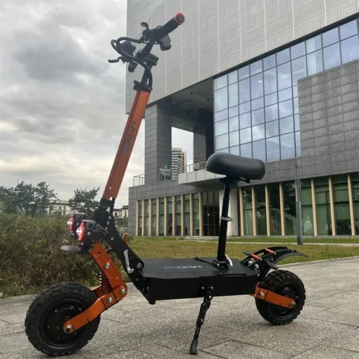 Electric Scooter Wholesale Lots - Image 2