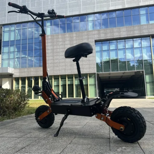 Electric Scooter Wholesale Lots - Image 3