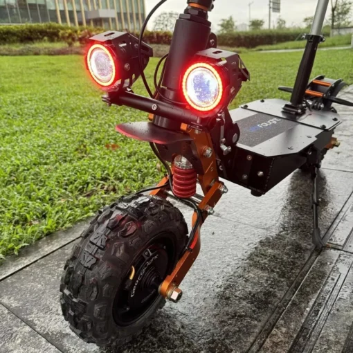 Electric Scooter Wholesale Lots - Image 7