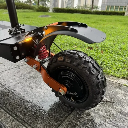 Electric Scooter Wholesale Lots - Image 9