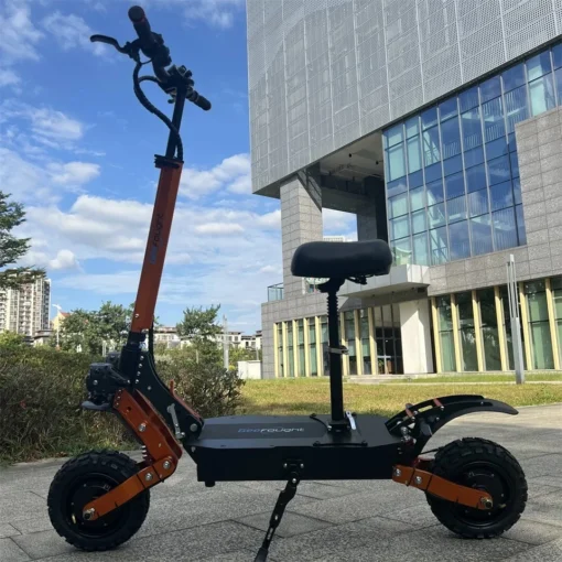 Electric Scooter Wholesale Lots - Image 12