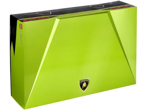 LEGO TECHNIC 42115 Lamborghini Sián FKP 37 - Image 2