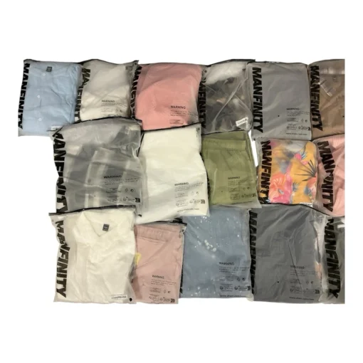 SHEIN Plus Size Clothing Lots - Image 3