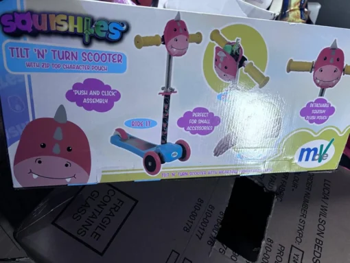 Toy Liquidation Pallets - Image 16