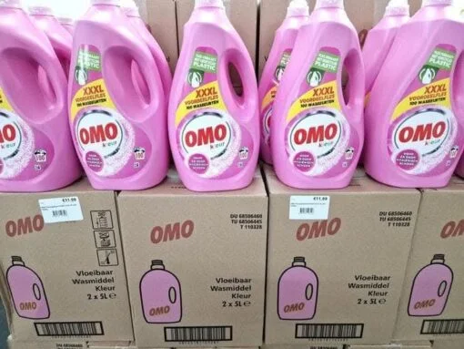 Laundry Detergent Wholesale Pallets - Image 5